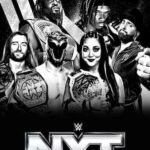 Wwe Nxt